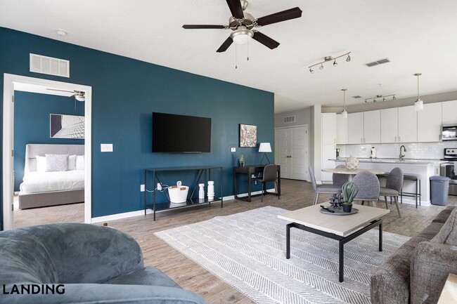 Foto del edificio - 2300 Tapestry Park Dr Dr