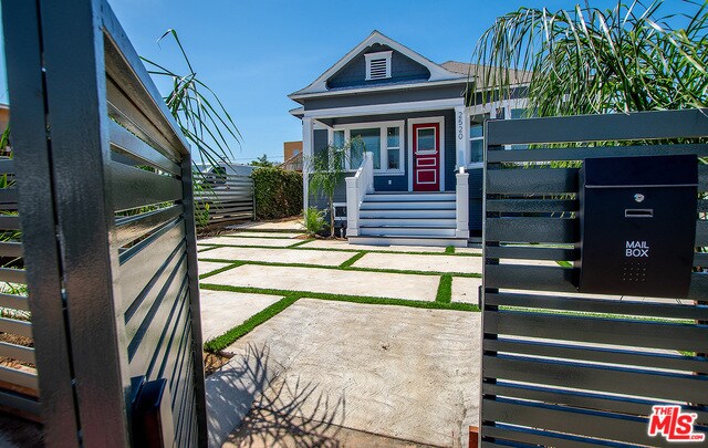 Building Photo - 2520 Gleason Ave