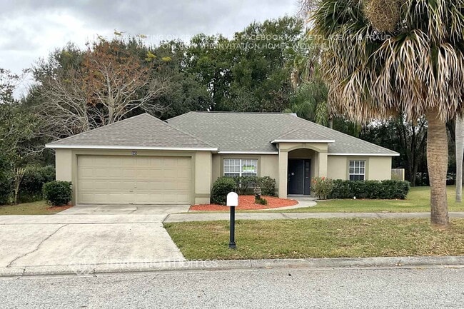 Building Photo - 945 Park Valley Cir