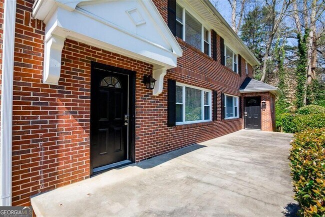 Foto del edificio - 1538 Beech Valley Way NE