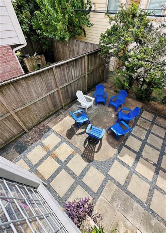 Foto del edificio - 1114 Joe Annie St