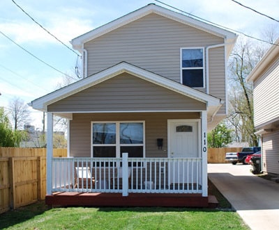 Primary Photo - 110 American Ave