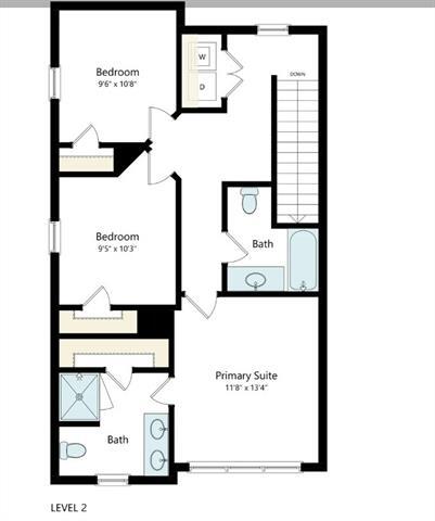 Foto del edificio - 15101 Litsey Crk Dr