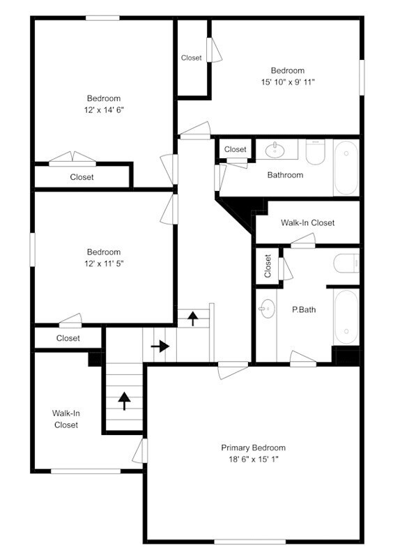 Foto del edificio - 18838 Charter Elm Dr
