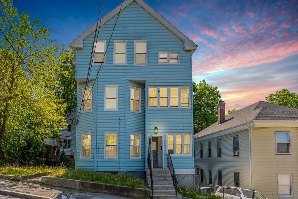 Foto principal - 8 Delaware St