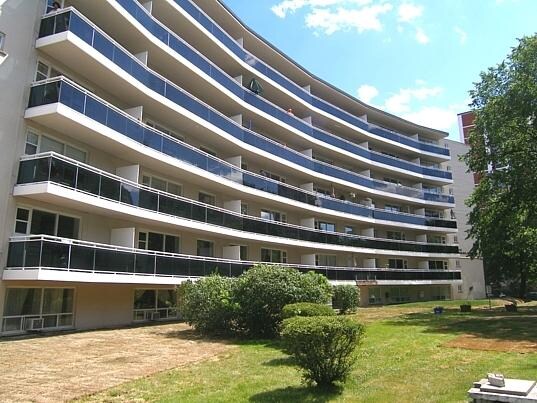 Photo du bâtiment - 7 Elizabeth Street North