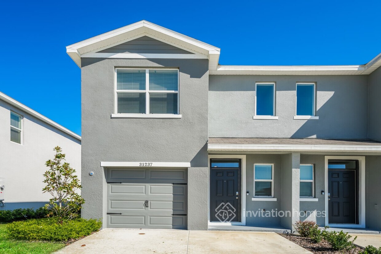 31237 Monterey Pne St, Wesley Chapel, FL 33545 House Rental in Wesley