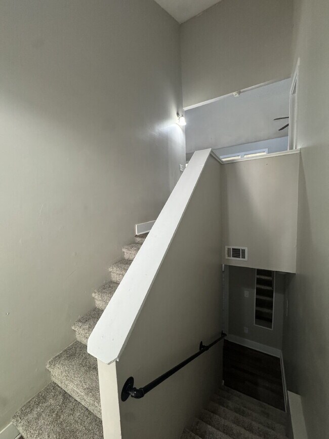 Foto del edificio - North Hall Duplex Coming Soon!