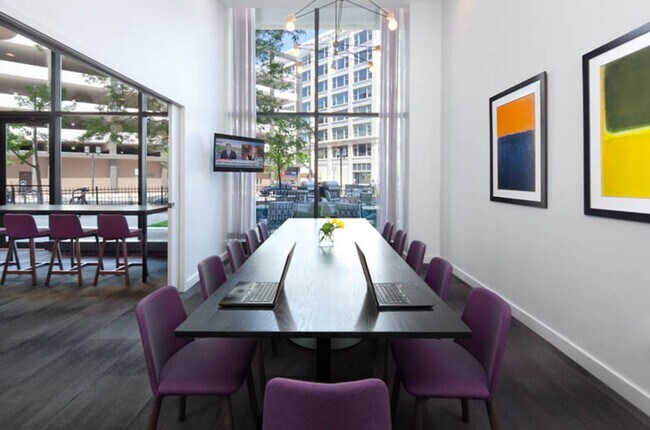 Interior Photo - The Buckler by 3L Living