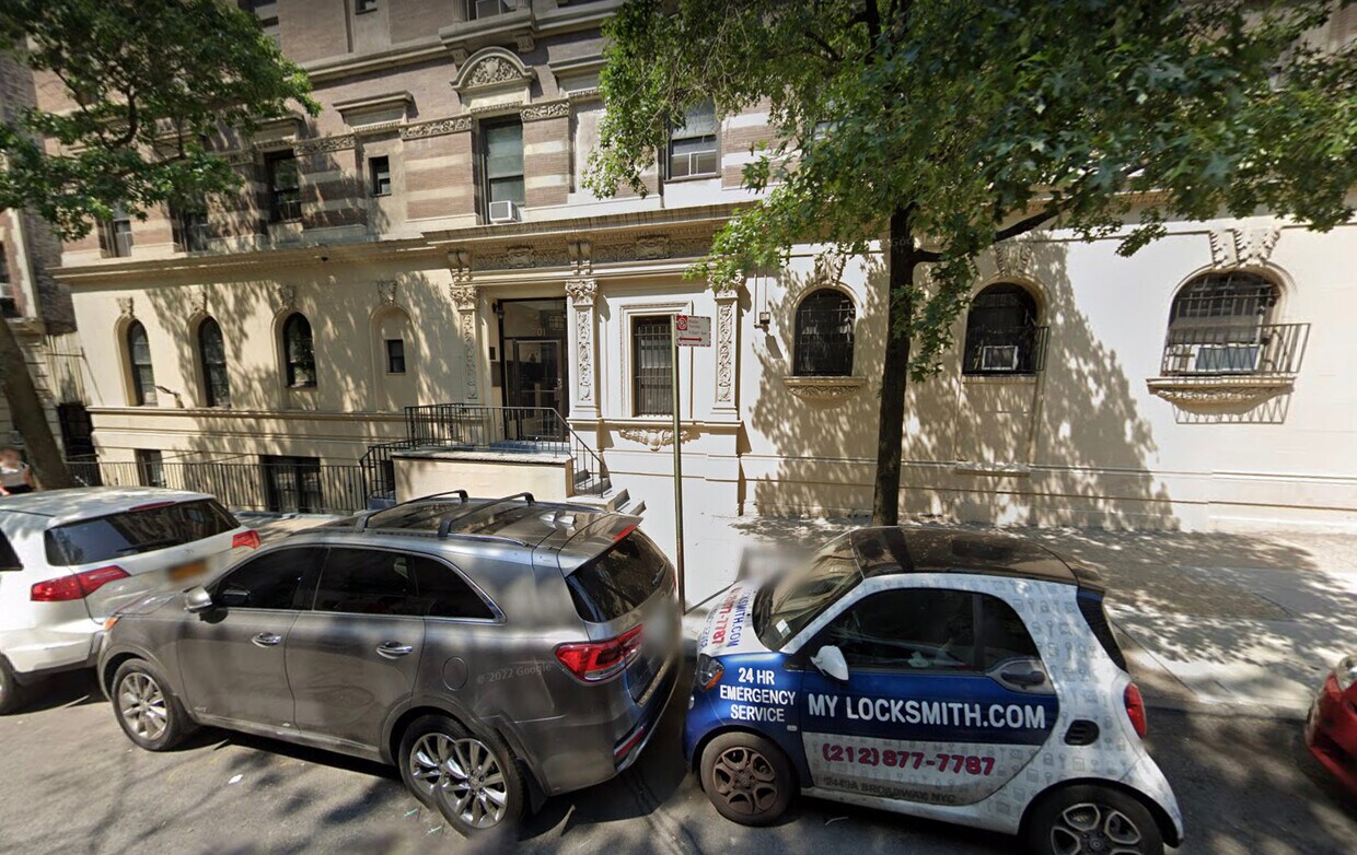 Foto principal - 201 W 91st St
