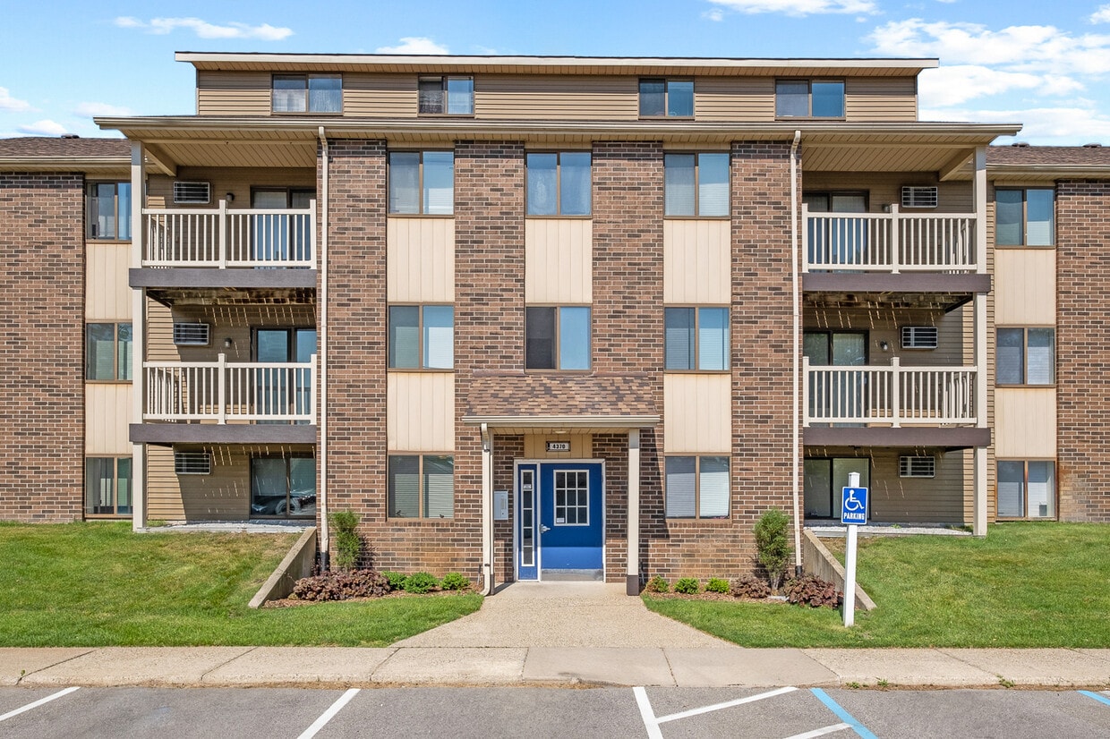 Foto principal - Wimbledon Apartments