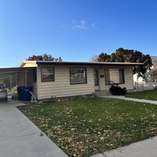 61 N 400 W, Brigham City, UT 84302 House Rental in Brigham City, UT