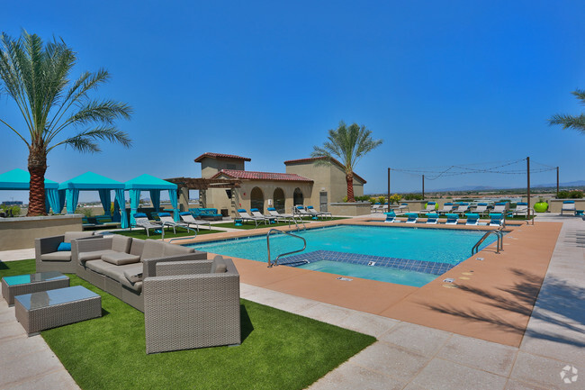  - The Core Scottsdale