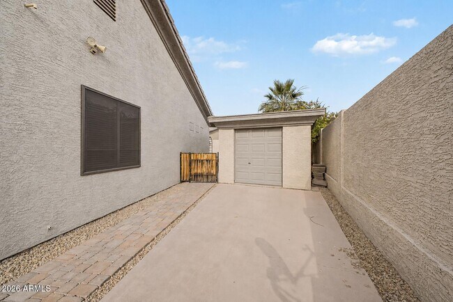 Foto del edificio - 11477 S Coolwater Dr