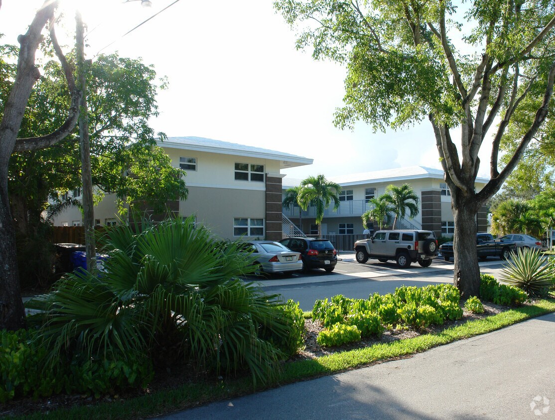 Foto del edificio - 416 NE 15th Ave