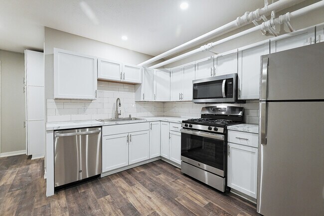 Foto del edificio - 410 1st St