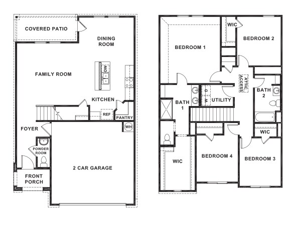 Building Photo - 191 Frogmore Loop