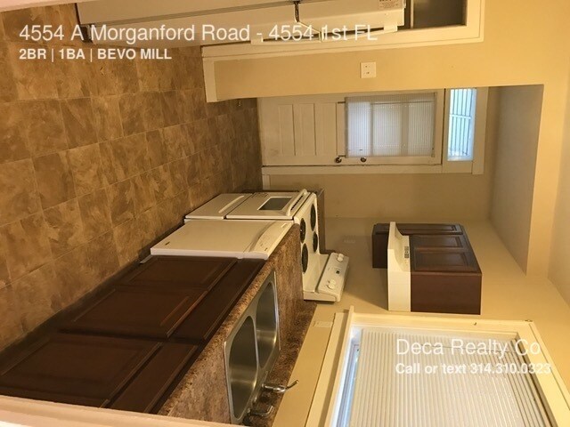 Foto del edificio - 4554 Morganford Rd