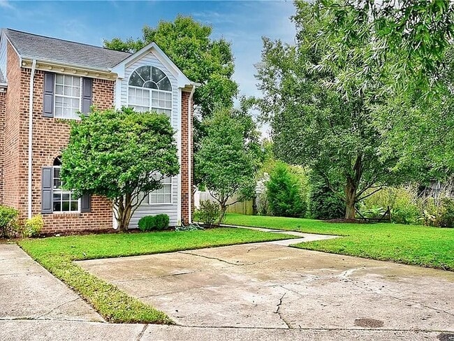 Photo - 4700 Parvathi Ct Townhome