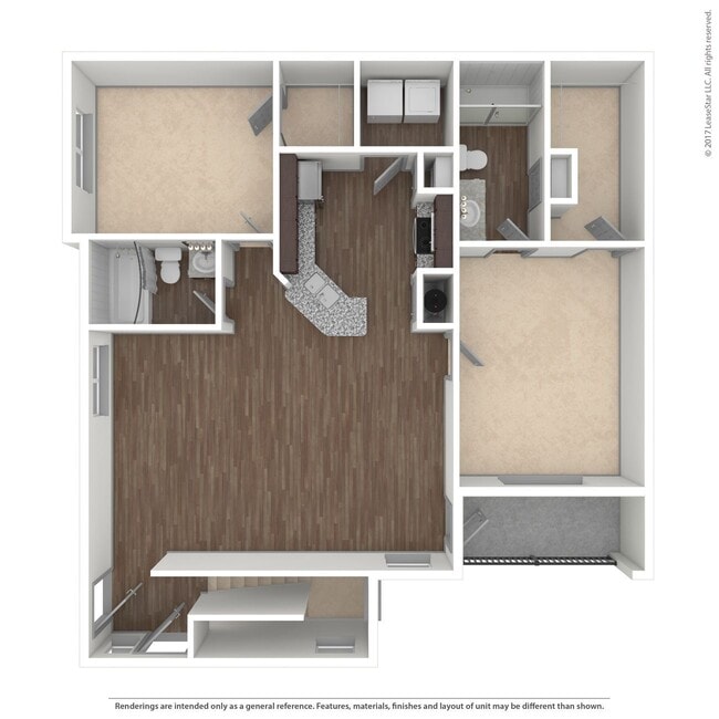 Cortland Sugar Land Apartments Richmond, TX