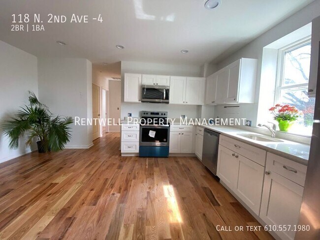 Foto del edificio - 118 N 2nd Ave