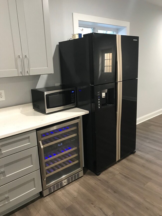 Foto del edificio - 12602 Thompson Rd