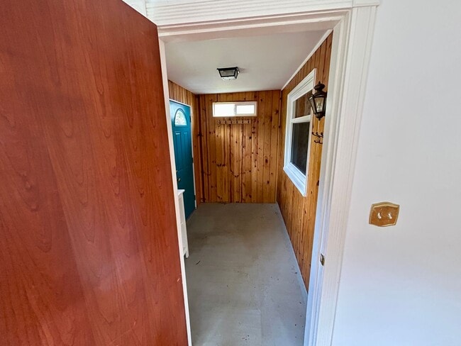 Foto del edificio - Charming 2 bedroom 1 bathroom Ballard home