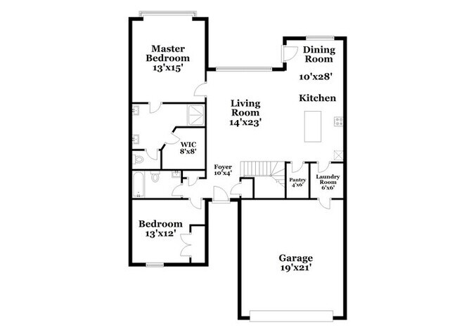 Foto del edificio - 206 NE Katie Ct, Grain Valley, MO 64029
