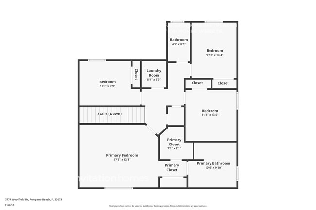 Foto del edificio - 3774 Woodfield Dr
