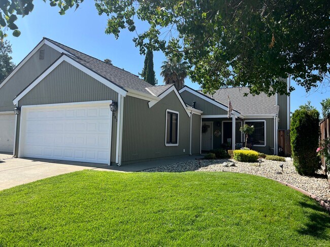 Foto del edificio - Charming 3/2 Home in Woodland-$500.00 OFF ...