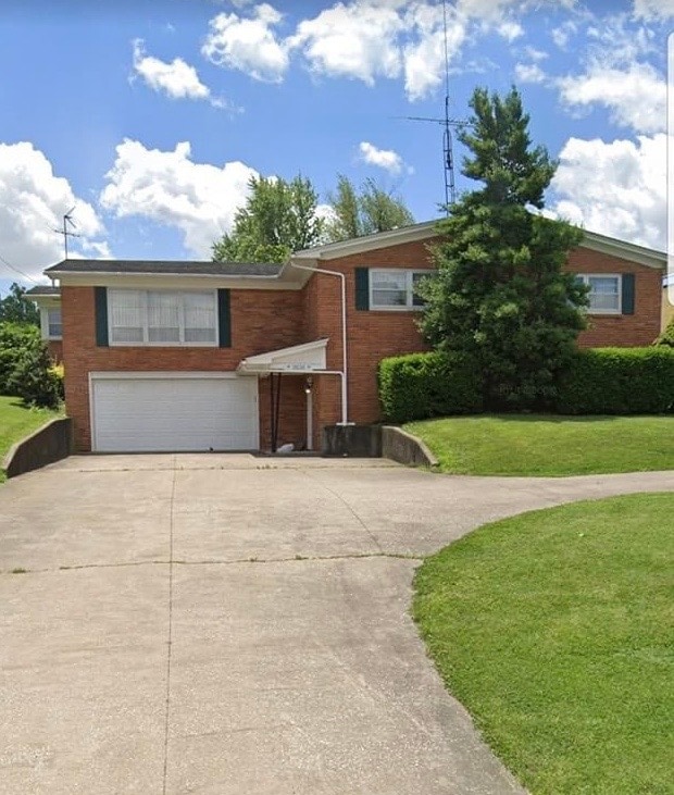 3636 Leitchfield Rd, Owensboro, KY 42303 House Rental in Owensboro