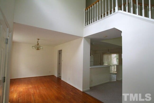 Building Photo - 206 Silk Hope Dr