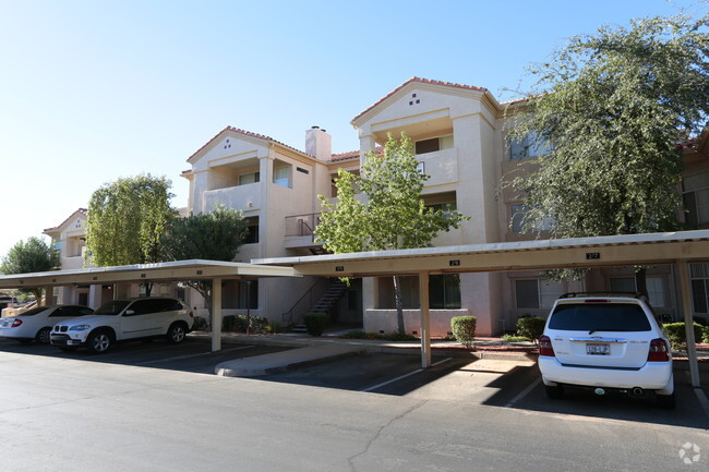 Portofino Condominiums Apartments - Phoenix, AZ | Apartments.com