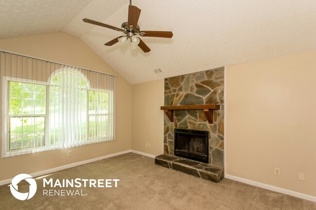 Foto del edificio - 40 Richmond Pl