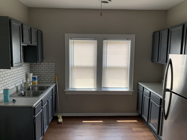 Kitchen - 1723 S 1st St