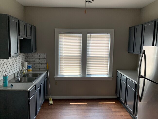 Kitchen - 1723 S 1st St
