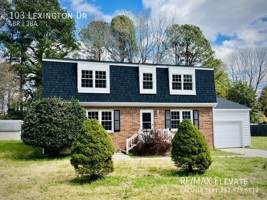 Photo - 103 Lexington Dr-