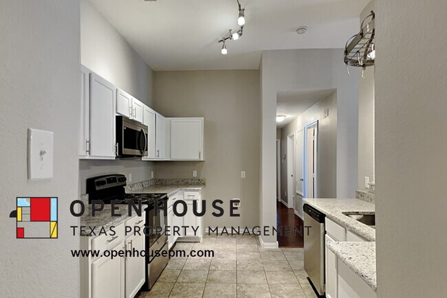 Foto del edificio - 2208 Eisenhower Dr, McKinney