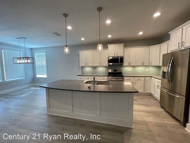 Building Photo - 4 br, 3 bath House - 502 Ward Creek Lane
