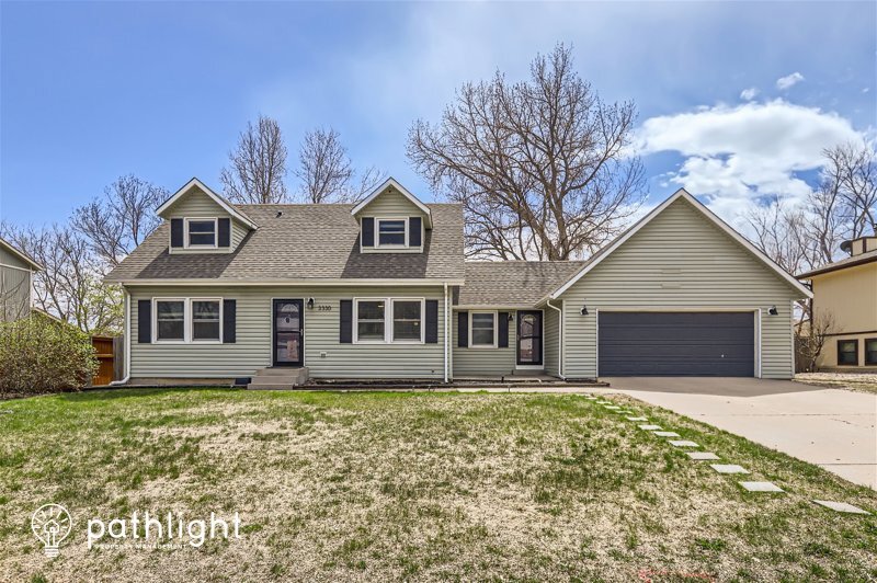 Primary Photo - 3330 34th St, Greeley, CO, 80634