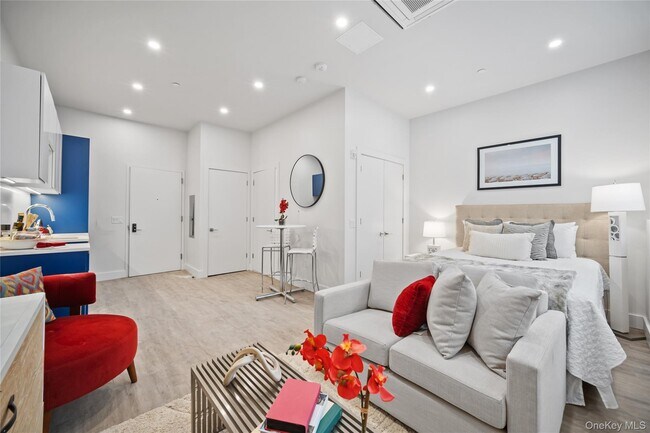 Foto del edificio - 40 Westchester Pl