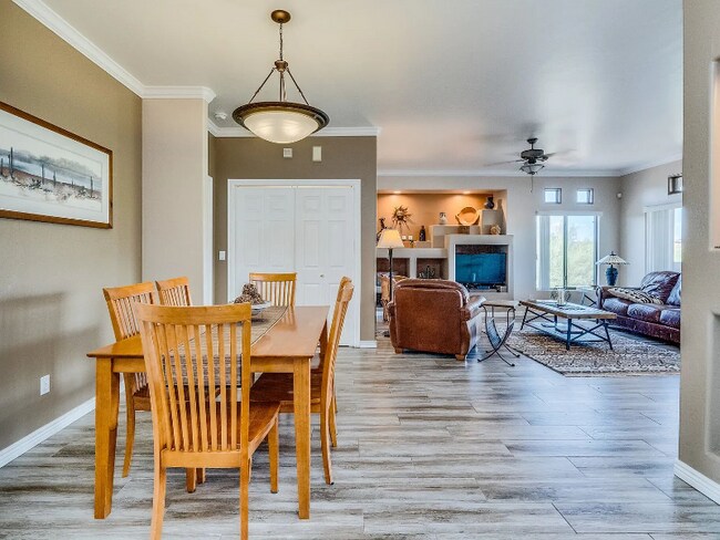 Foto del edificio - 655 W Vistoso Highlands Dr