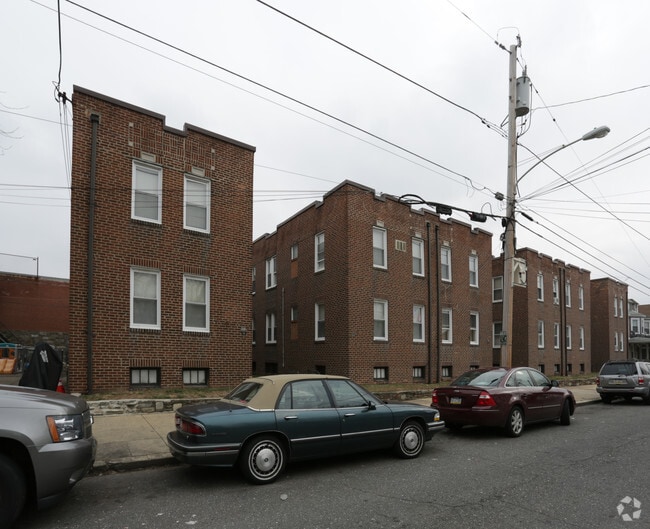 511 - 521 Gilham St - 521 Gilham St