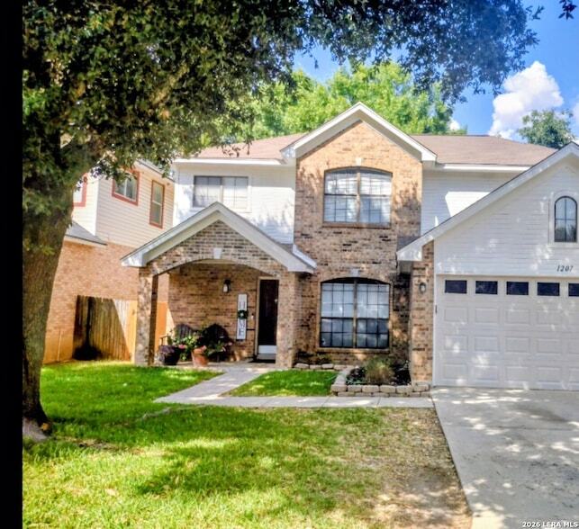 Building Photo - 1207 Canyon Parke Dr