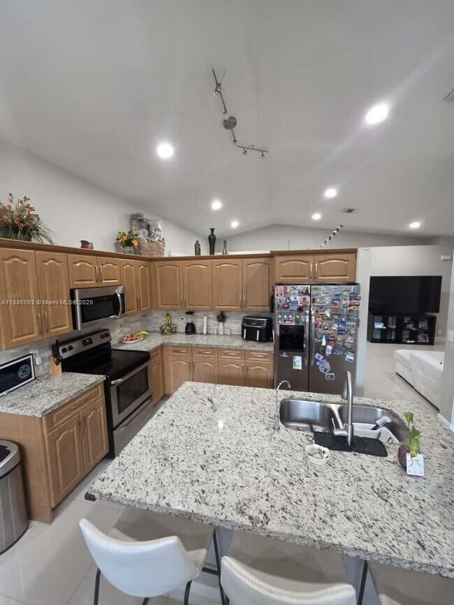 Foto del edificio - 16250 SW 26th St