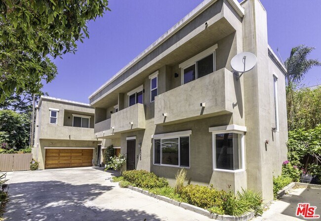 Foto del edificio - 4025 Wade St