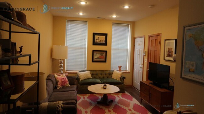 Foto del edificio - 1443 N Bosworth Ave