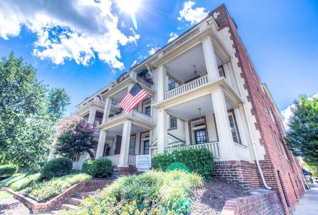 Foto del edificio - Pierce Arrow Properties