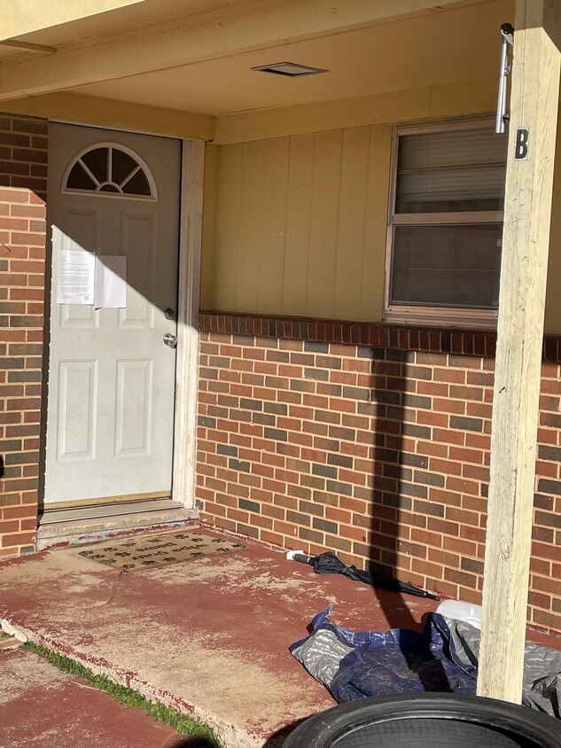 Foto principal - 416 Chickasaw Trail