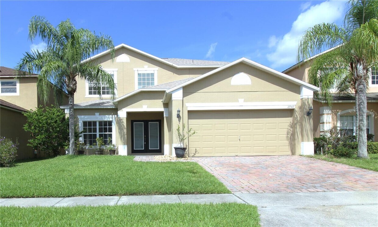 16543 Cedar Run Dr, Orlando, FL 32828 House Rental in Orlando, FL